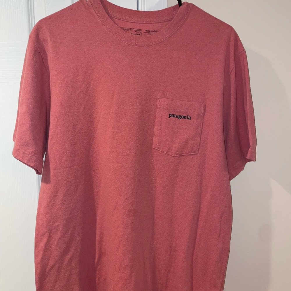 Mens Medium Patagonia Shirt